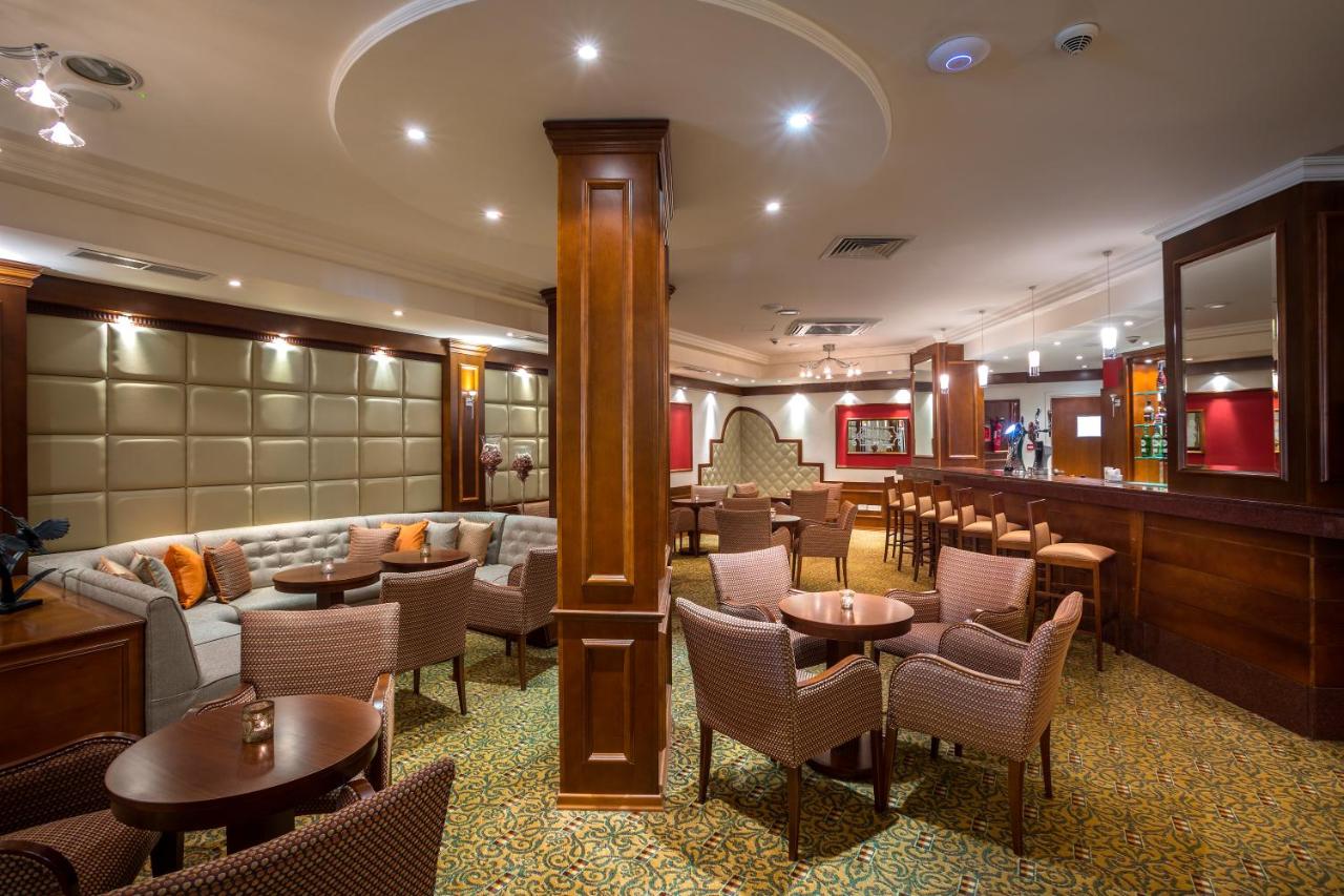Aquamare Beach Hotel & Spa photo