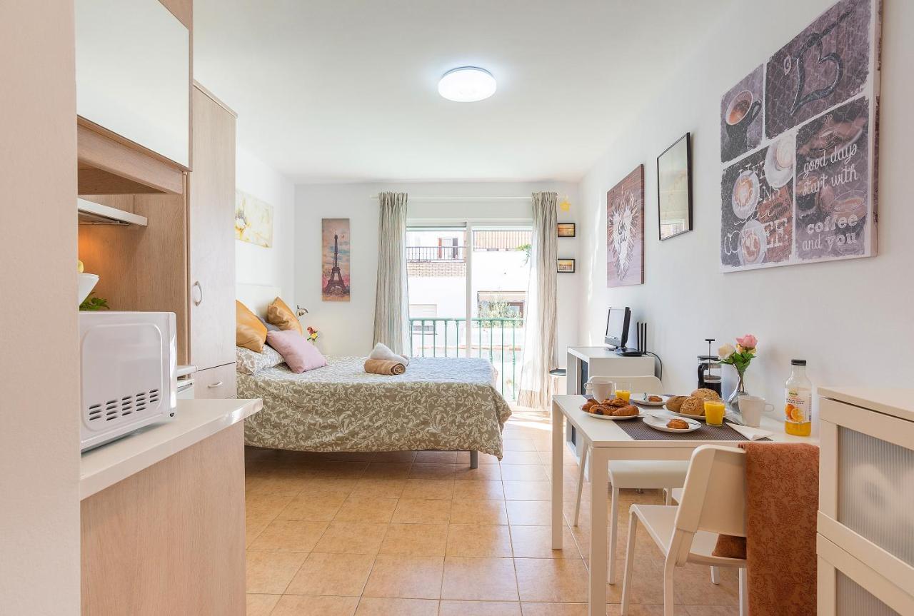 Studios Nerja Center C, Nerja – Bijgewerkte prijzen 2022