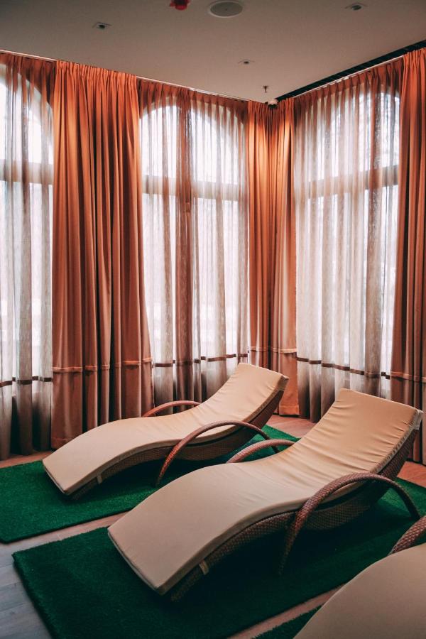 Hotel Austria & Bosna photo