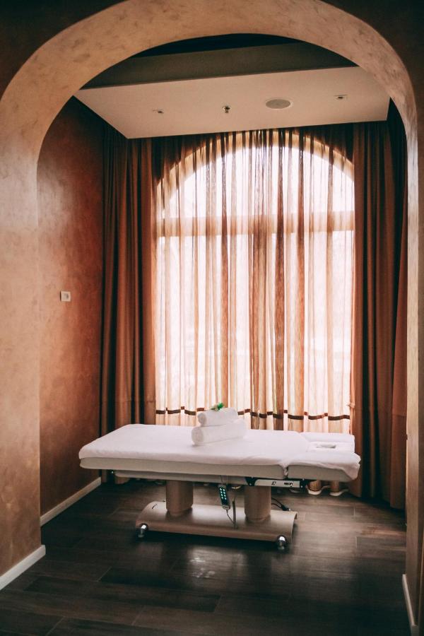 Hotel Austria & Bosna photo