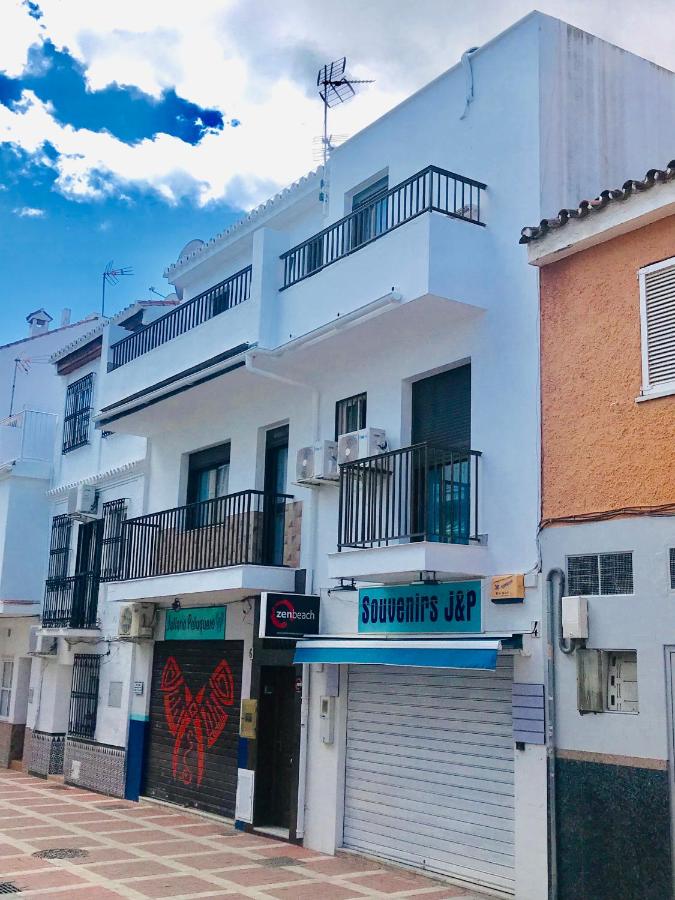 Apartamento Zenbeach 2ºA, Torremolinos – Bijgewerkte prijzen 2022