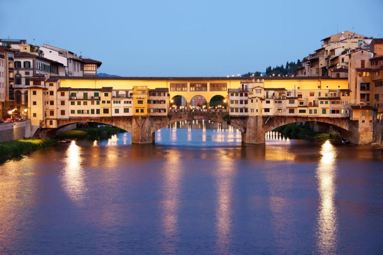 Ponte Vecchio Maggio Jewel Loft Florence Updated 2021 Prices