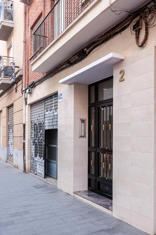 Carmen Apartment, Valencia – Bijgewerkte prijzen 2022