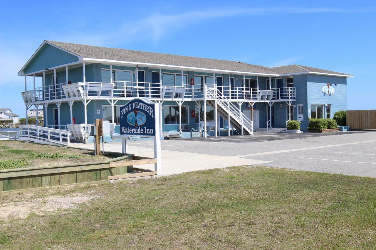 Fin N' Feather Waterside Inn — photo 9