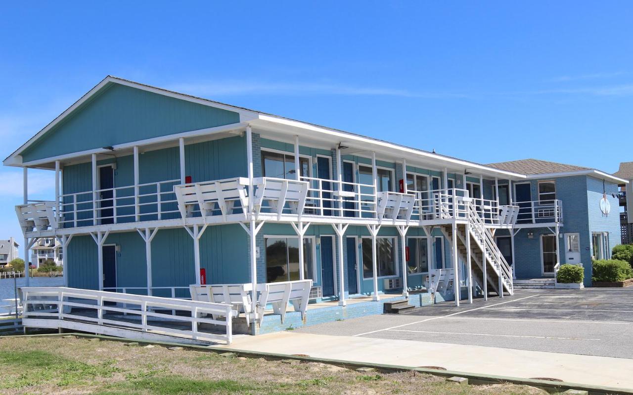 Fin N' Feather Waterside Inn — photo 12