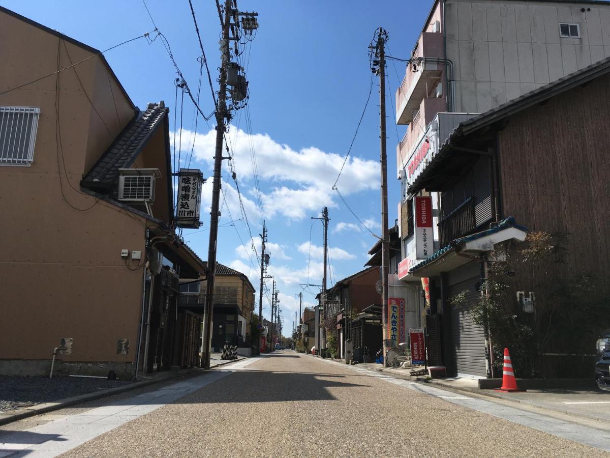 桑名machiyado Kuwanajuku Kawaguchi Cho 8 21 年最新房價 桑名machiyado Kuwanajuku Kawaguchi Cho 8 21 年最新房價