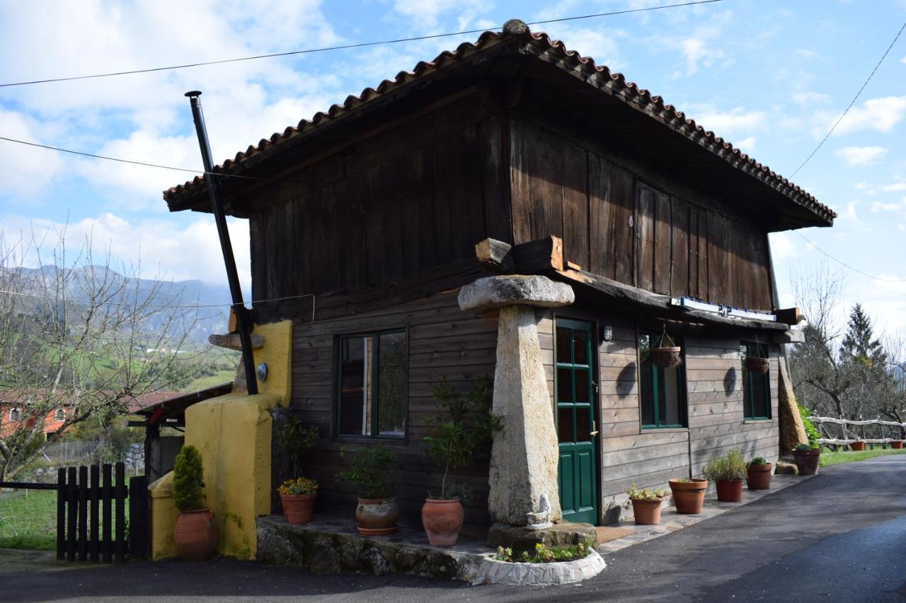 La casa nueva turismo rural asturias