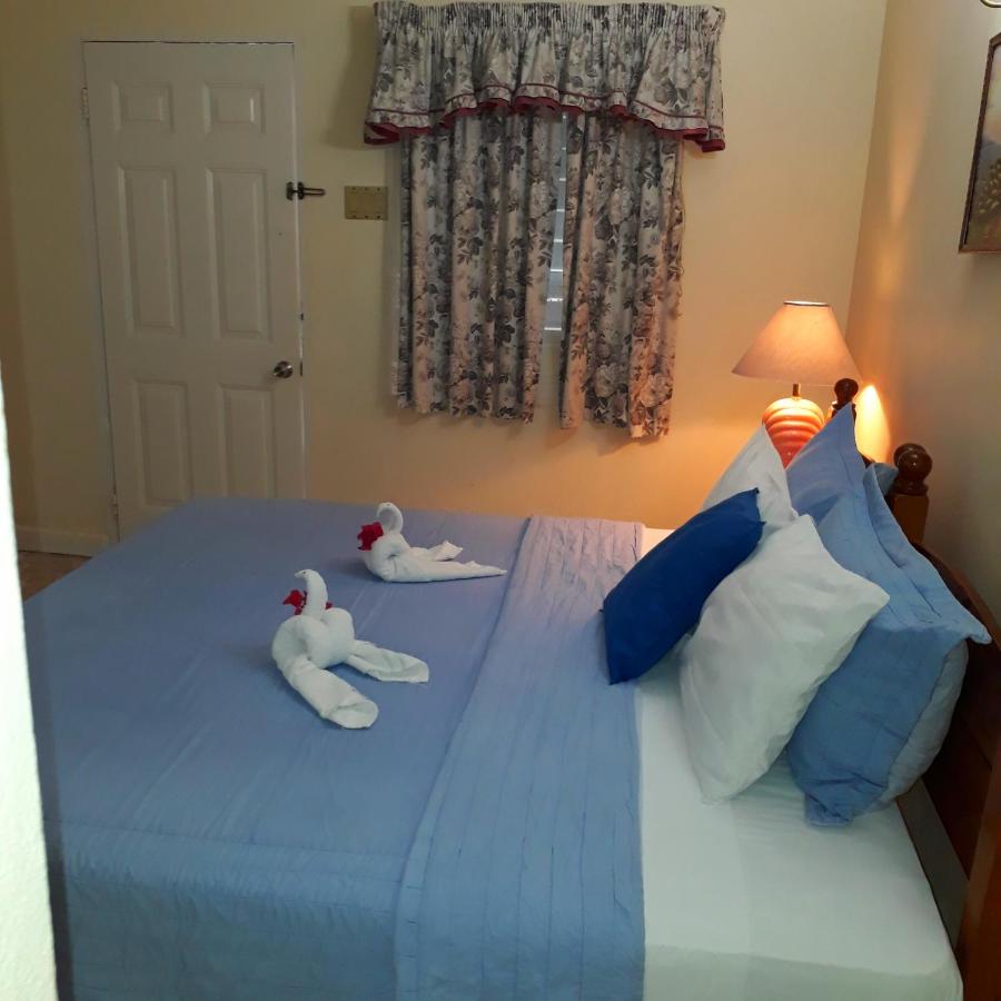 Paradise Motel — photo 17