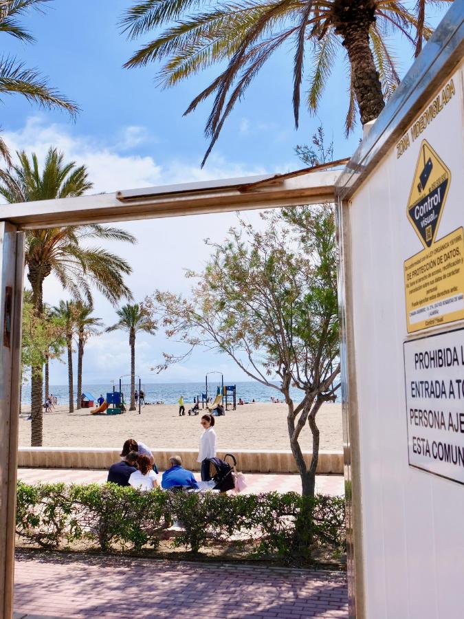 Seafront Penthouse Almeria, Roquetas de Mar – Updated 2022 Prices