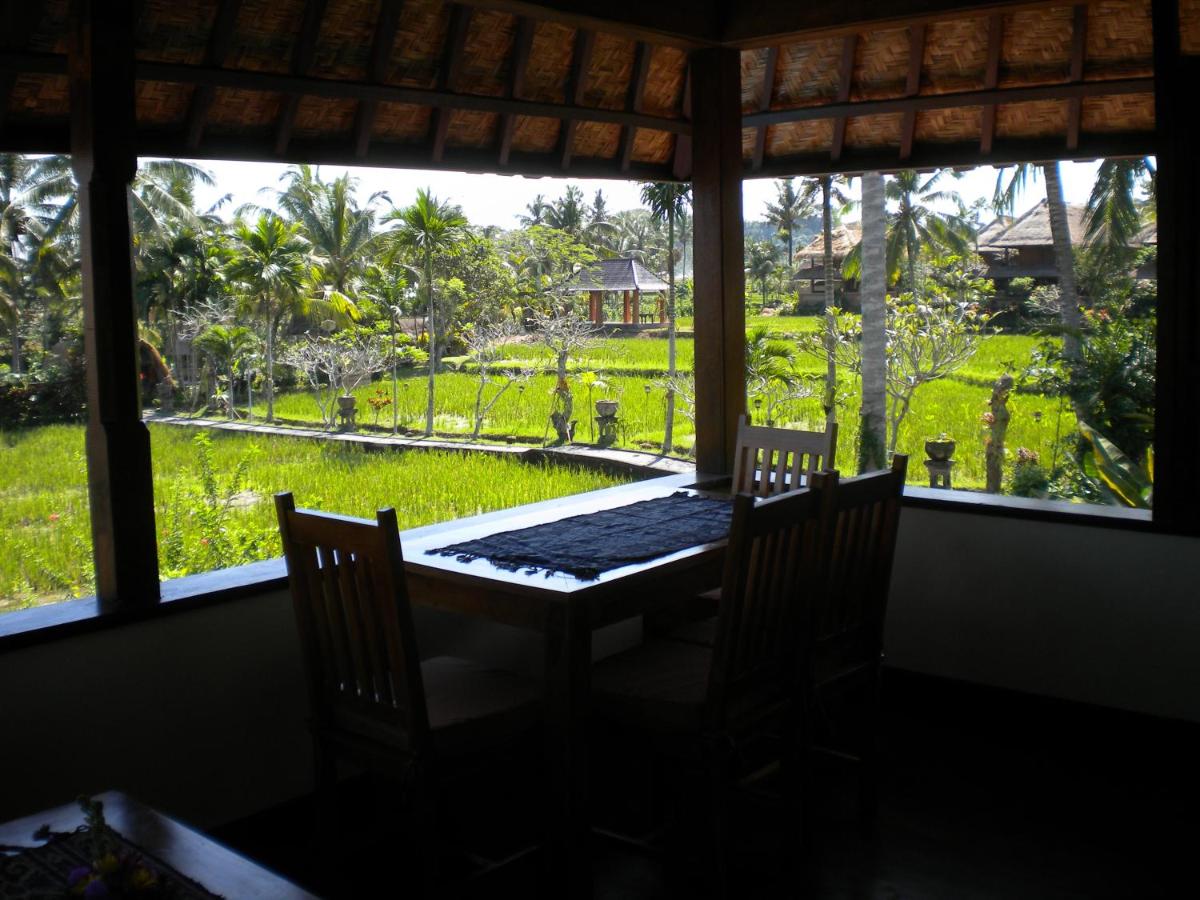 Bali Breeze Bungalows - 5