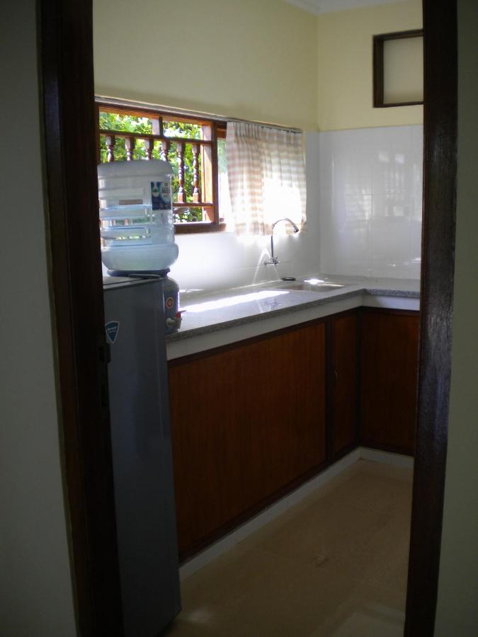 Bali Breeze Bungalows - 3