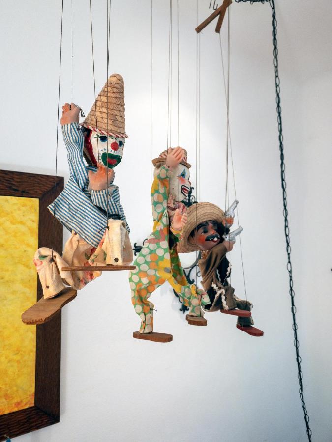 Casa Zarah photo