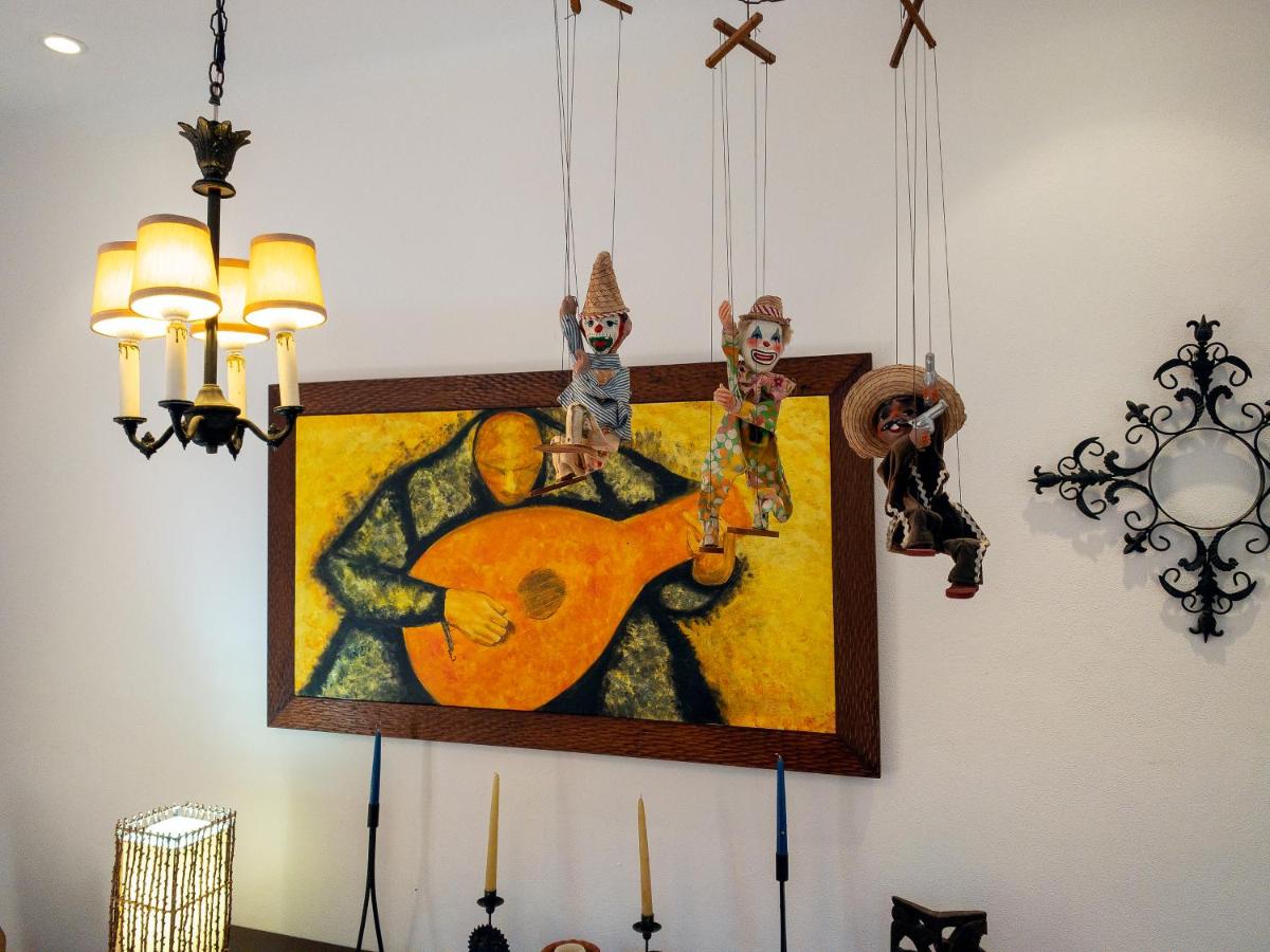 Casa Zarah photo