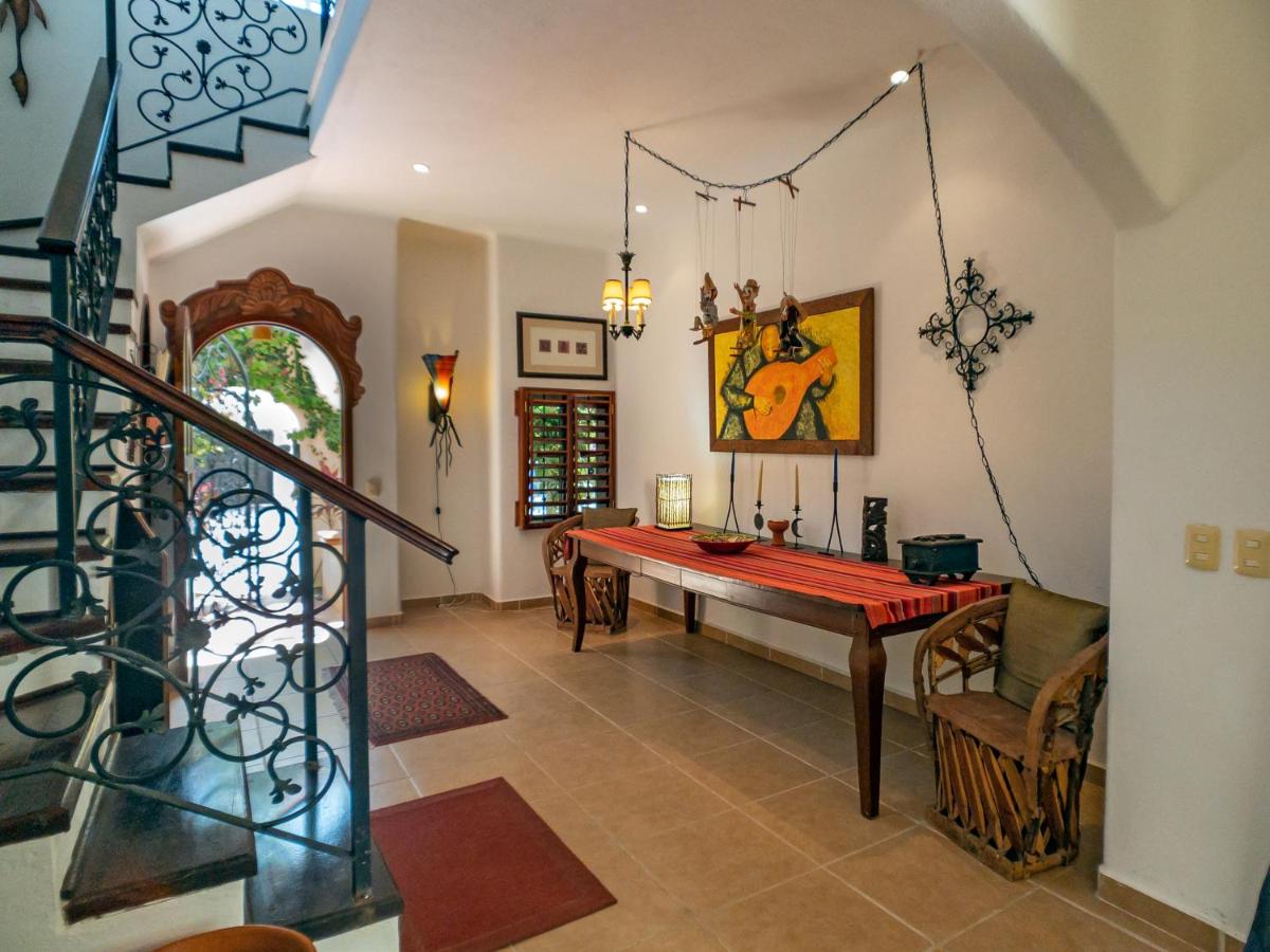 Casa Zarah photo