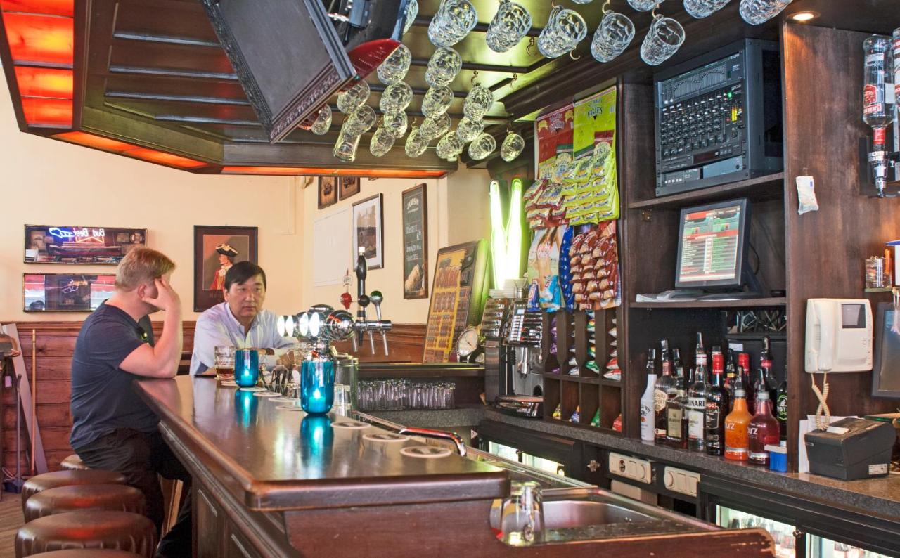 Hotel Torenzicht - 4