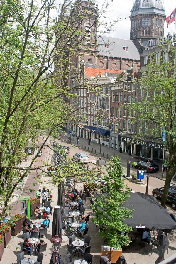 Hotel Prins Hendrik - 4