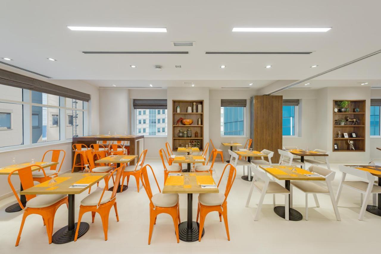 Citymax Hotel Al Barsha - 5