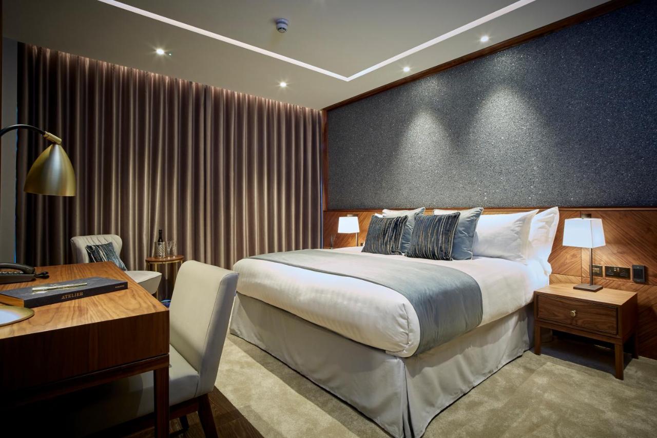 Standard Double or Twin Room with Countryside View