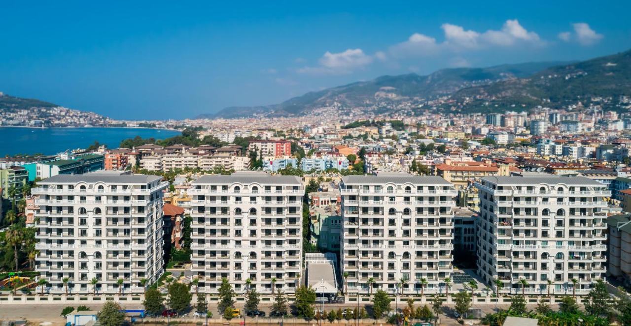 Alanya Towers C20 Alanya Updated 2021 Prices