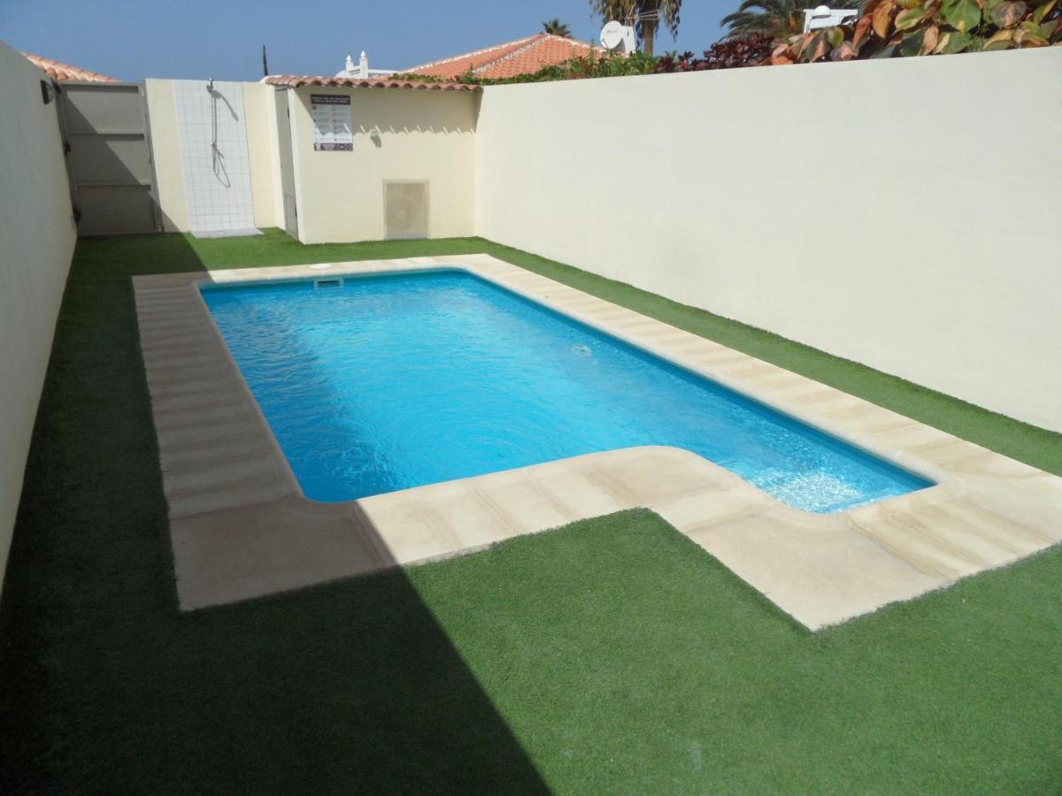 DUPLEX C7 con PISCINA PRIVADA, Callao Salvaje – Updated 2022 ...