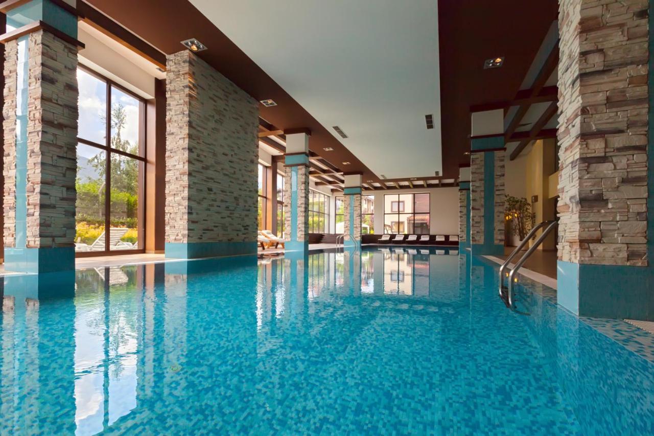Terra Hotel photo