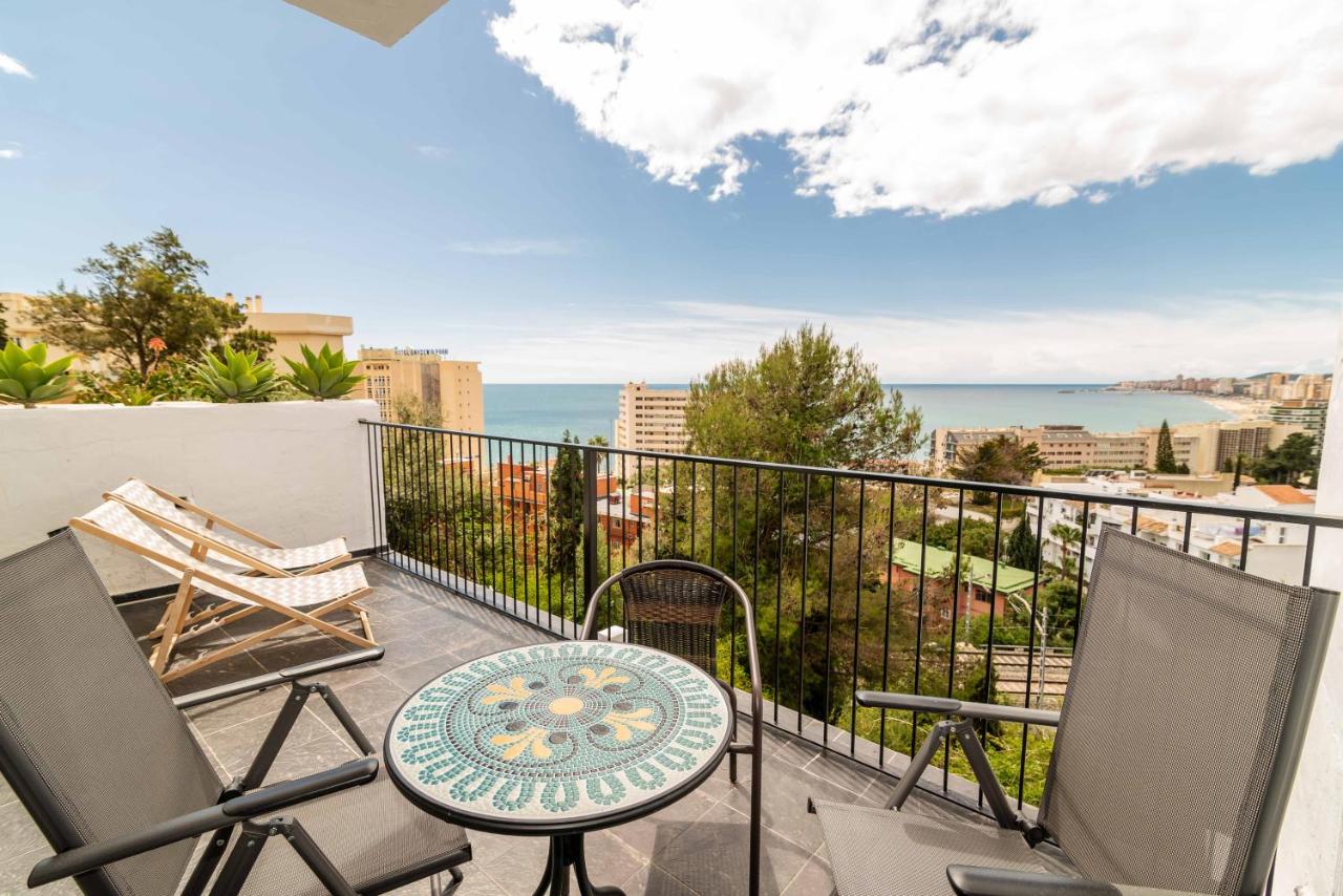 Torreblanca 4BDR Townhouse with Stunning Views, Fuengirola ...