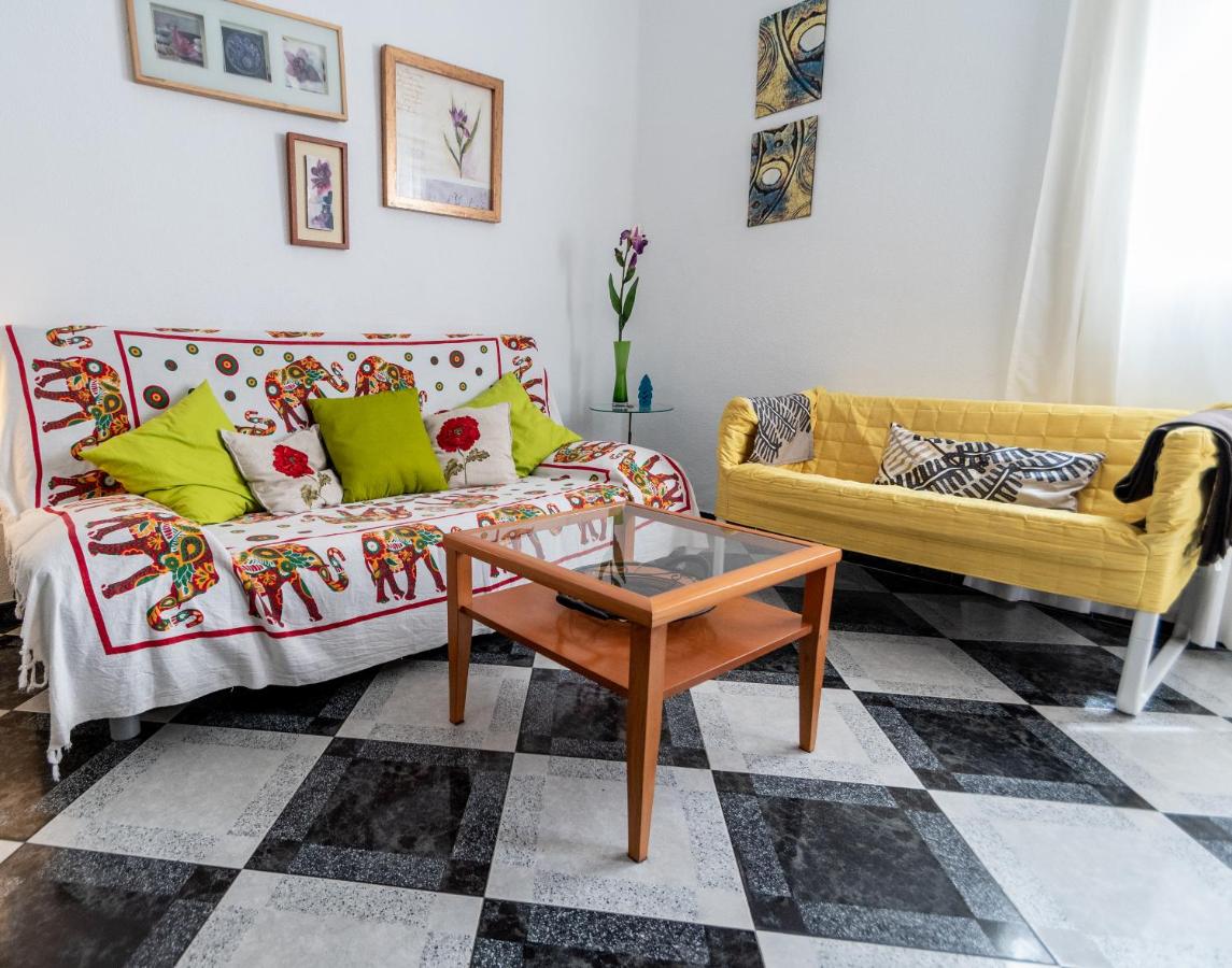 Apartamento la Perla Flamenca, Cádiz – Updated 2021 Prices