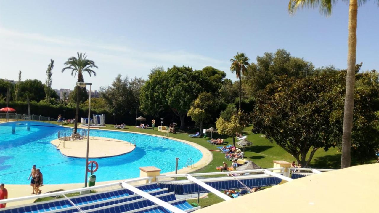 Beach Gamonal Studio Benalmadena, Benalmádena – Bijgewerkte ...