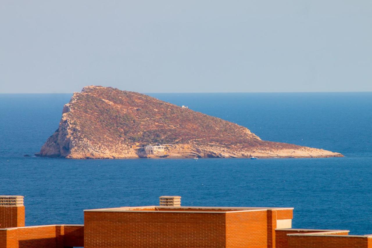 Magic Atrium Beach, Cala de Finestrat – Updated 2022 Prices
