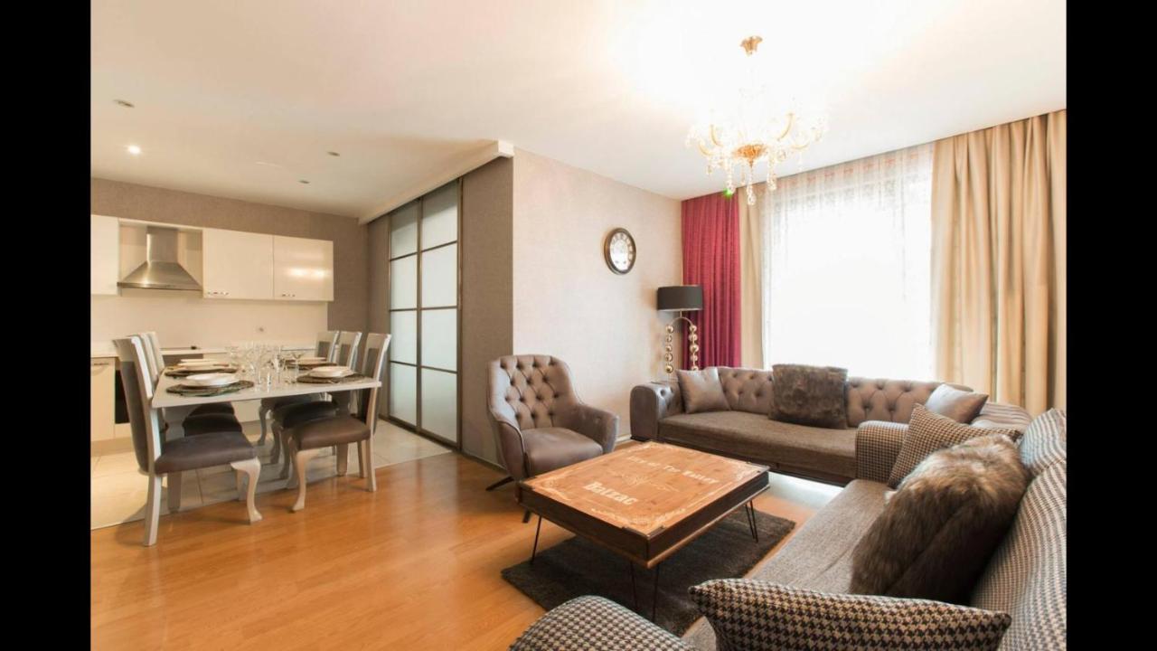 CTS Elysium Residence Duplex Apt. 85 - 5