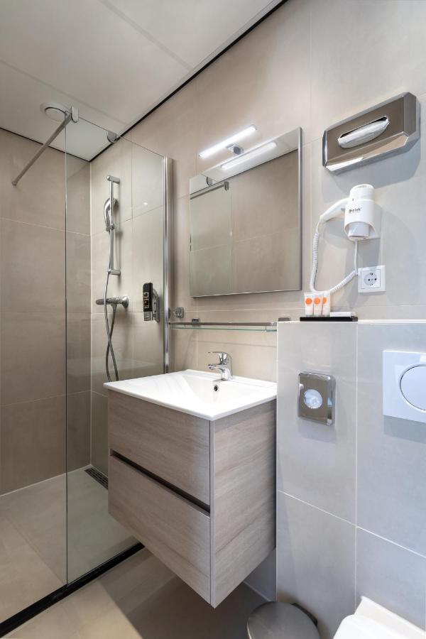 NL Hotel District Leidseplein - 5