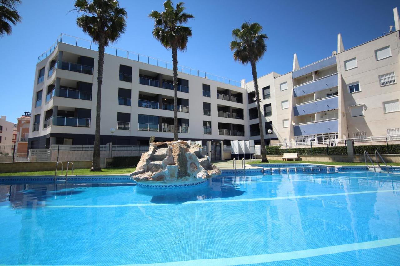AL016 Pinada Beach III La Mata, Torrevieja – Bijgewerkte ...