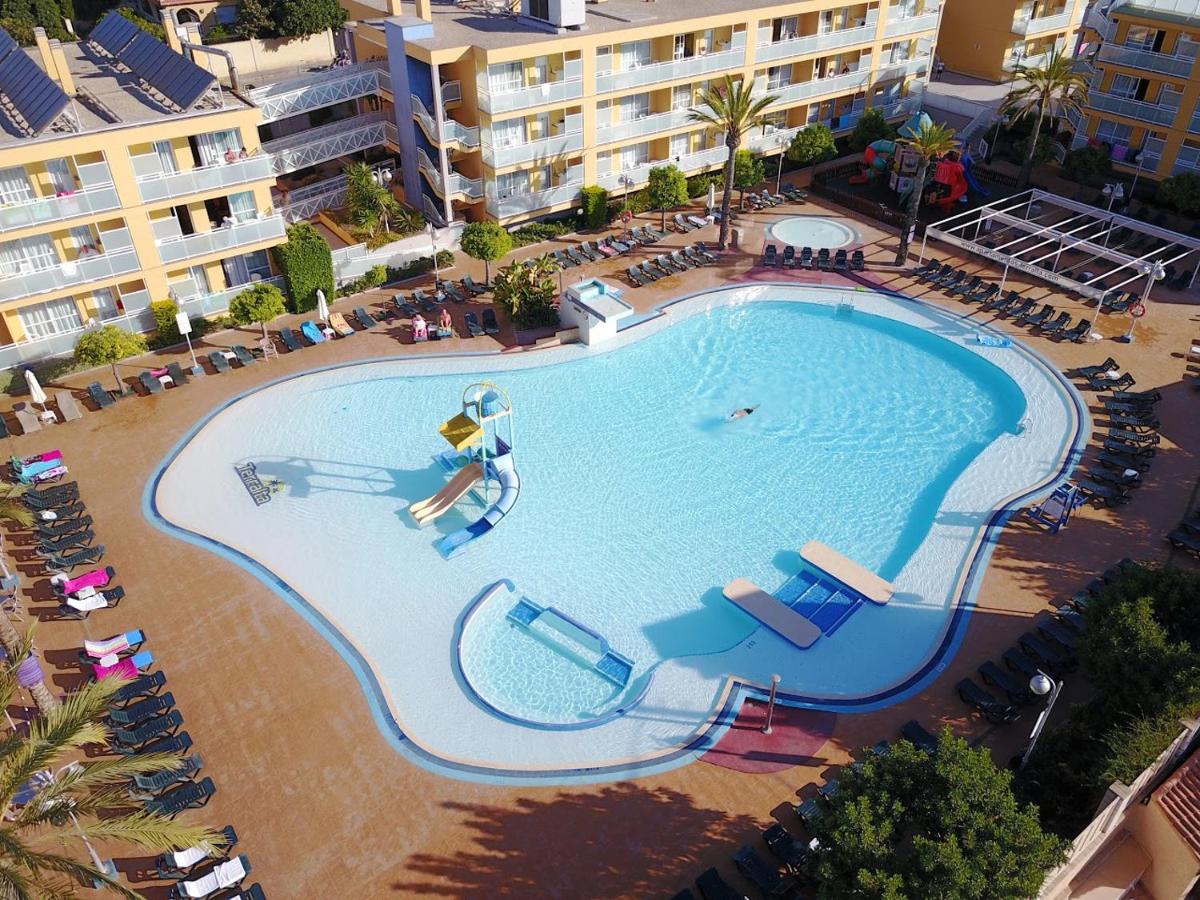 Apartamentos Turisticos Terralta, Benidorm – Updated 2022 Prices