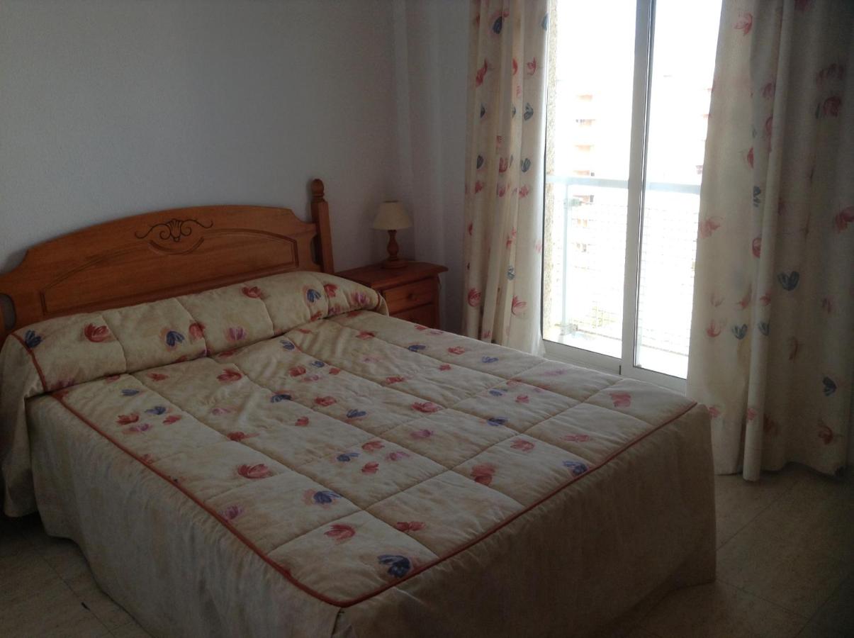Apartment PUERTO MAR-TURISMANGA, La Manga del Mar Menor ...