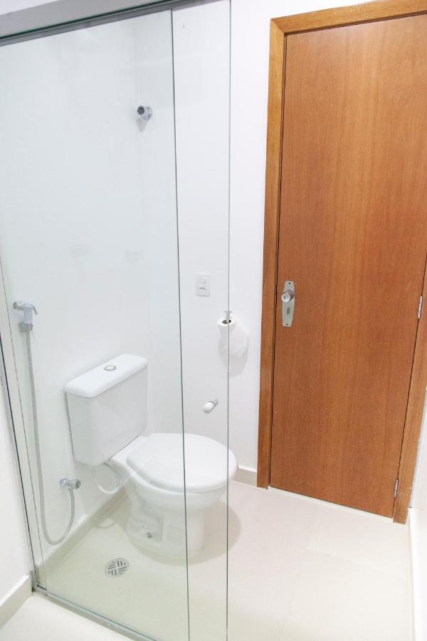 Fórmula Arrey Hotel - Teresina photo