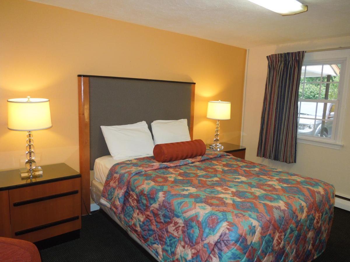 Sentinel Motel — photo 7