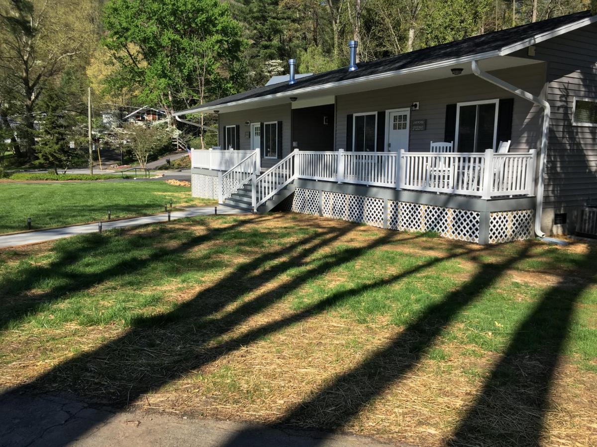Brookside Mountain Mist Bed & Breakfast — photo 21