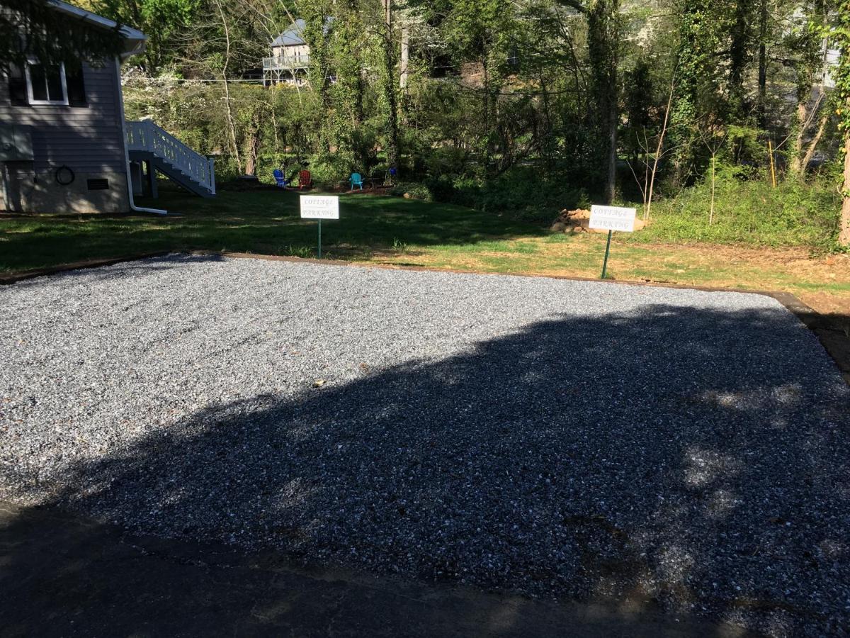 Brookside Mountain Mist Bed & Breakfast — photo 20