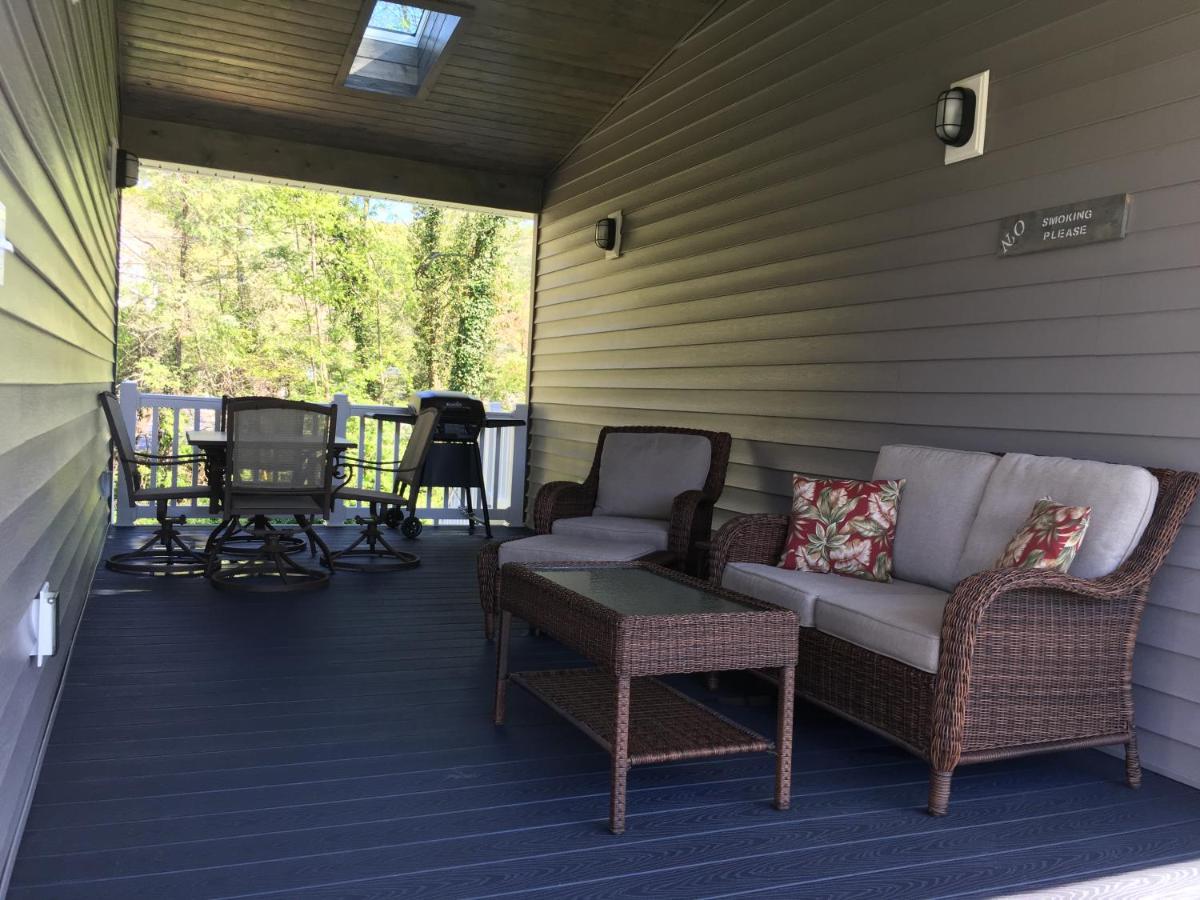 Brookside Mountain Mist Bed & Breakfast — photo 17