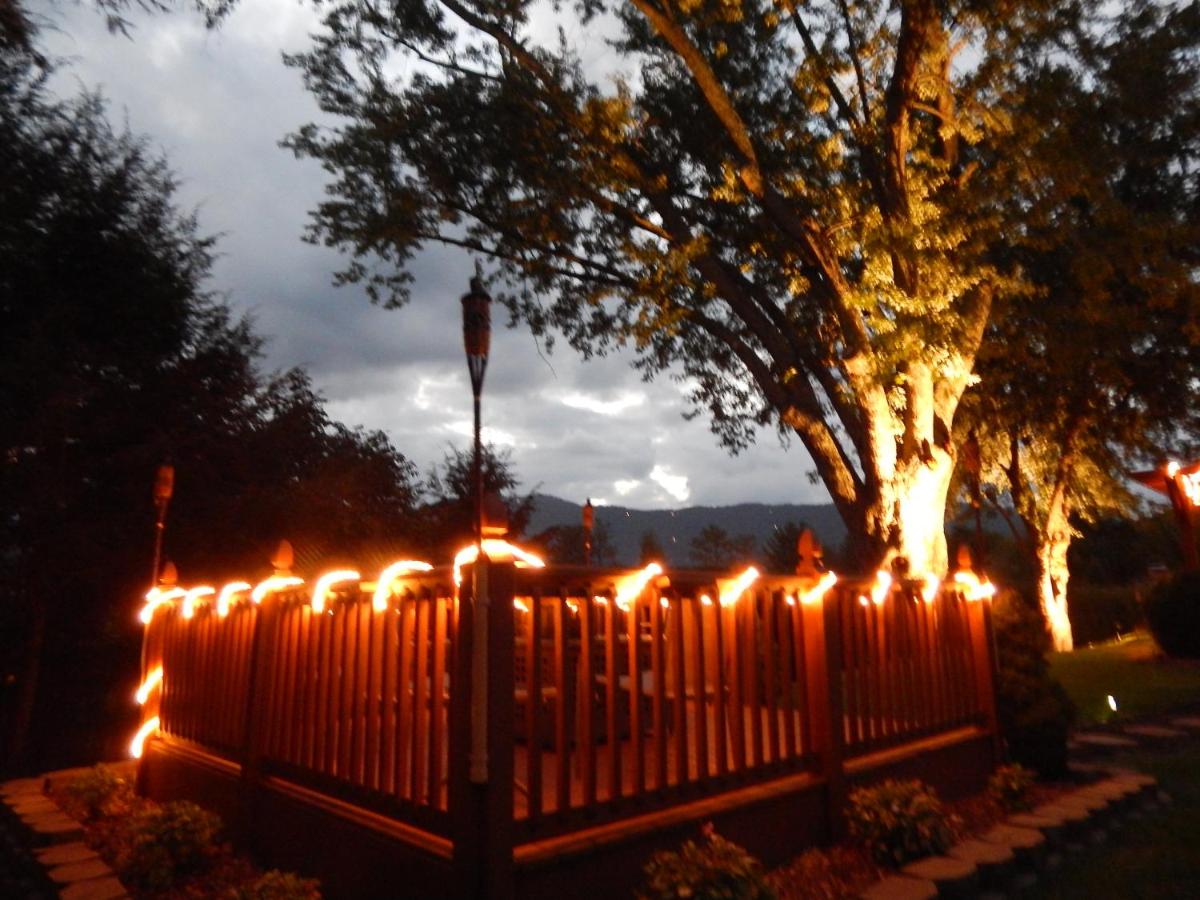 Brookside Mountain Mist Bed & Breakfast — photo 19