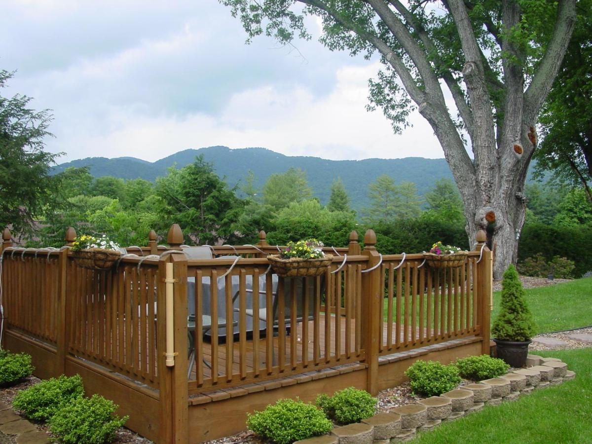 Brookside Mountain Mist Bed & Breakfast — photo 23