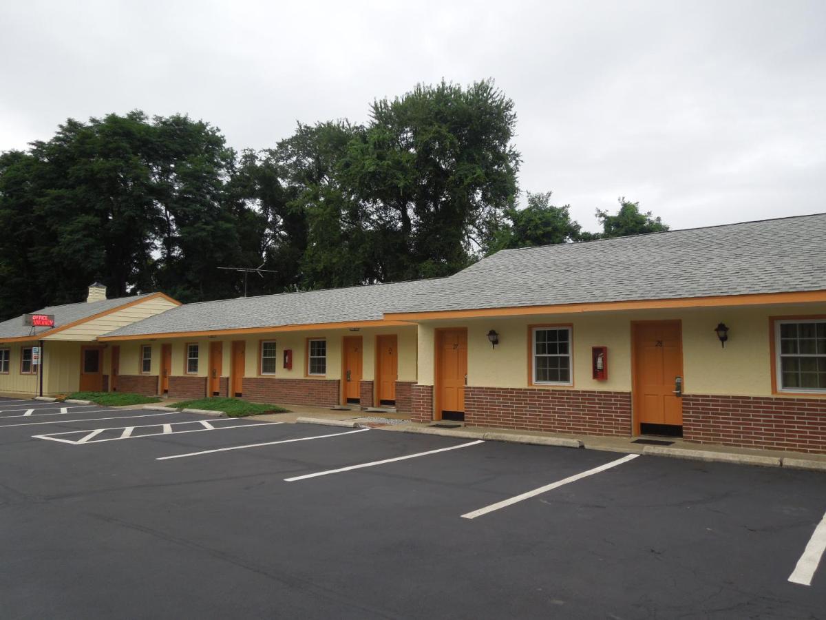 Sentinel Motel — photo 6