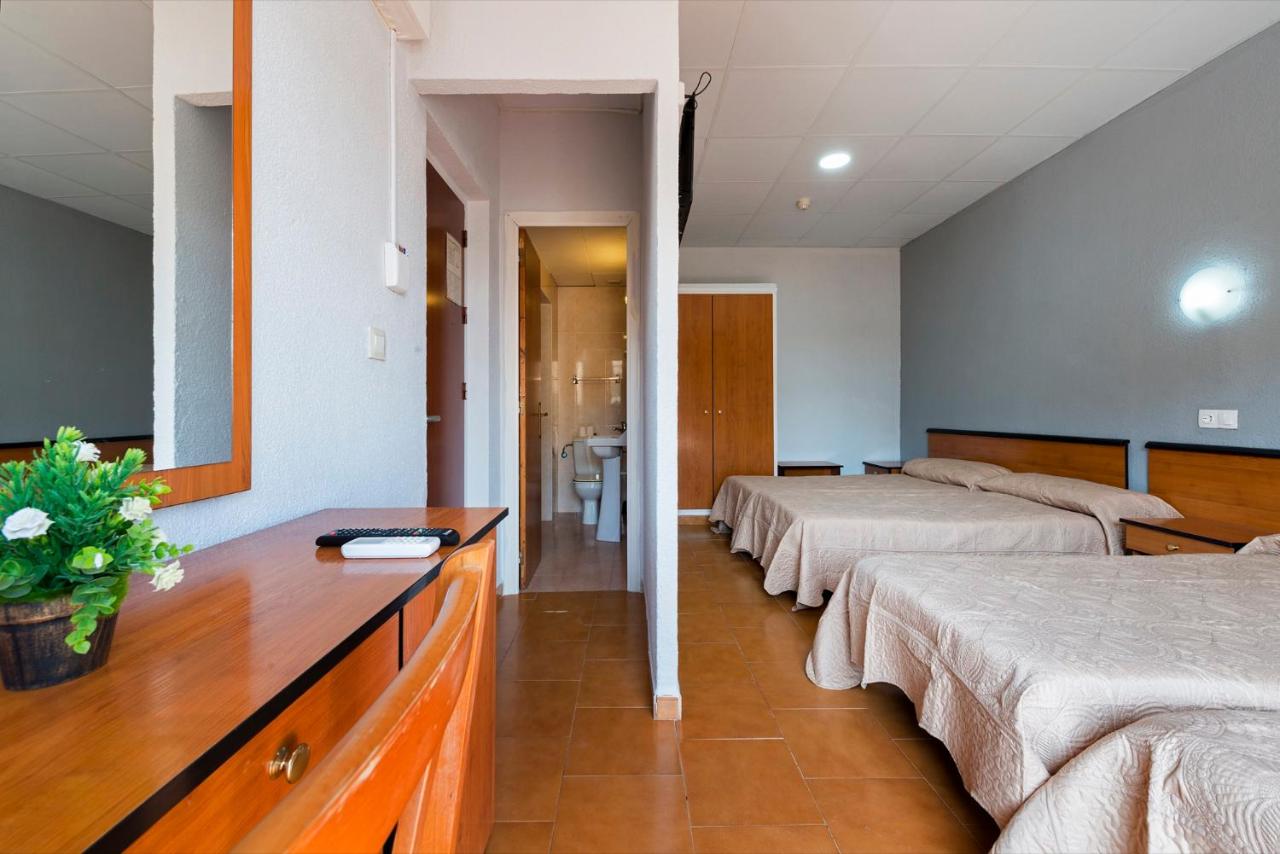 Hotel Marisol, Calella – Bijgewerkte prijzen 2022
