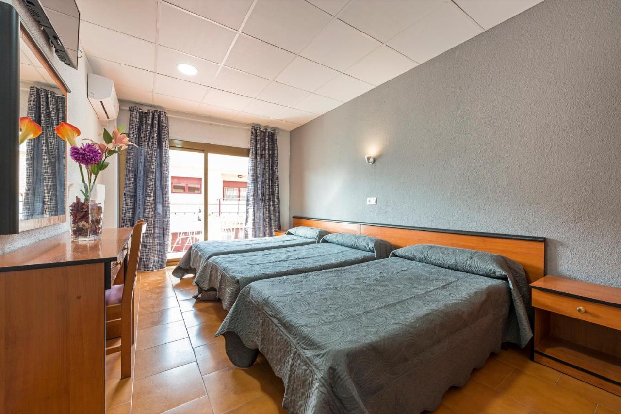 Hotel Marisol, Calella – Bijgewerkte prijzen 2022