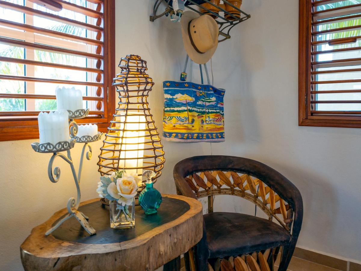 Casa Zarah photo