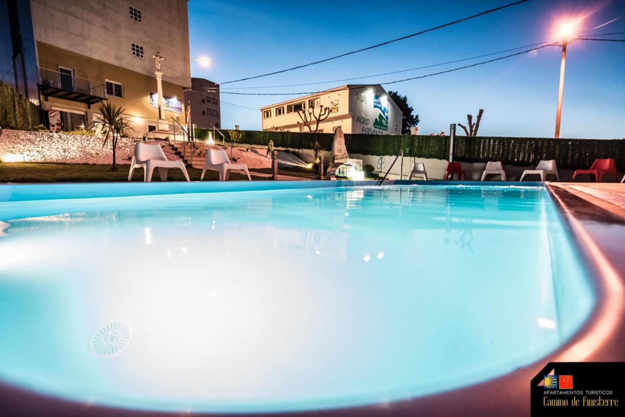 Apartamentos Camino De Finisterre, Mazaricos – Updated 2022 ...