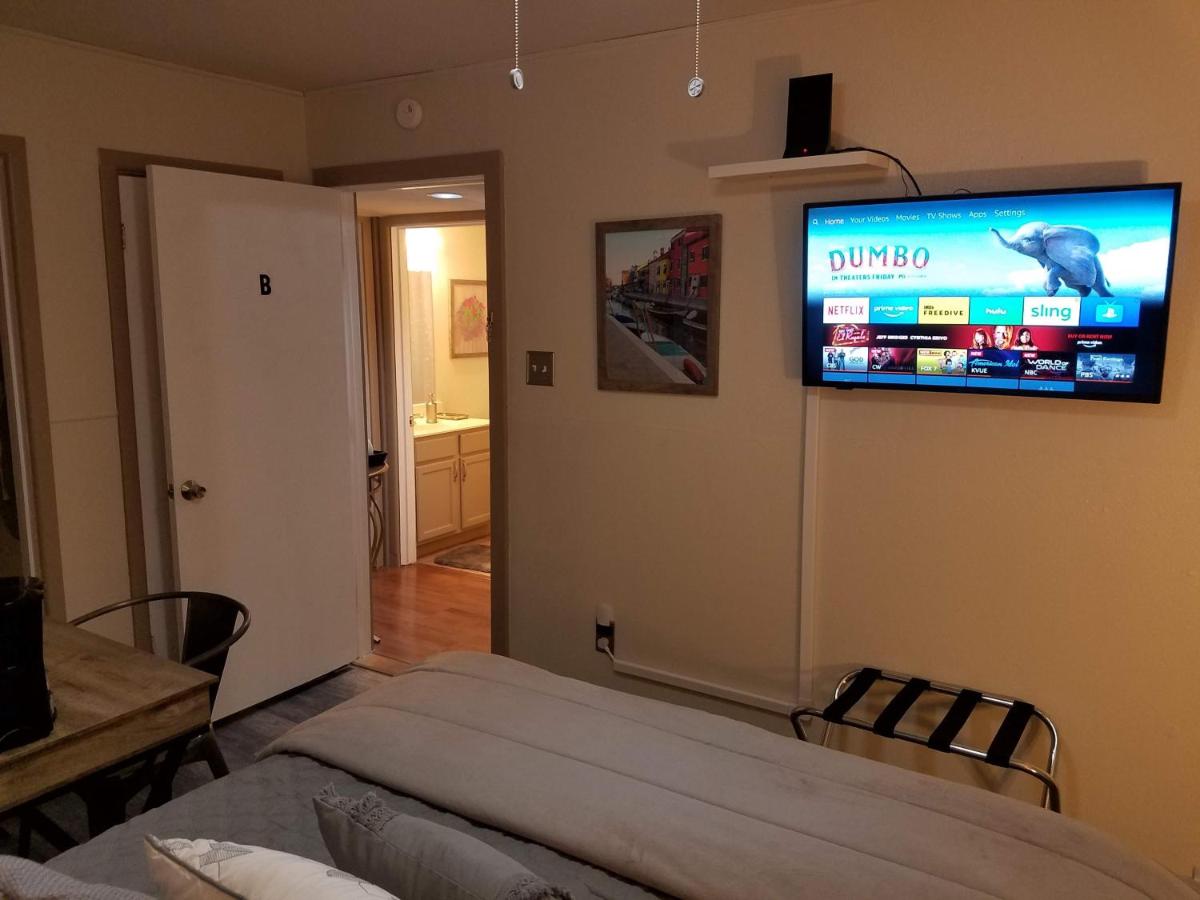 Home Away From Home - 5