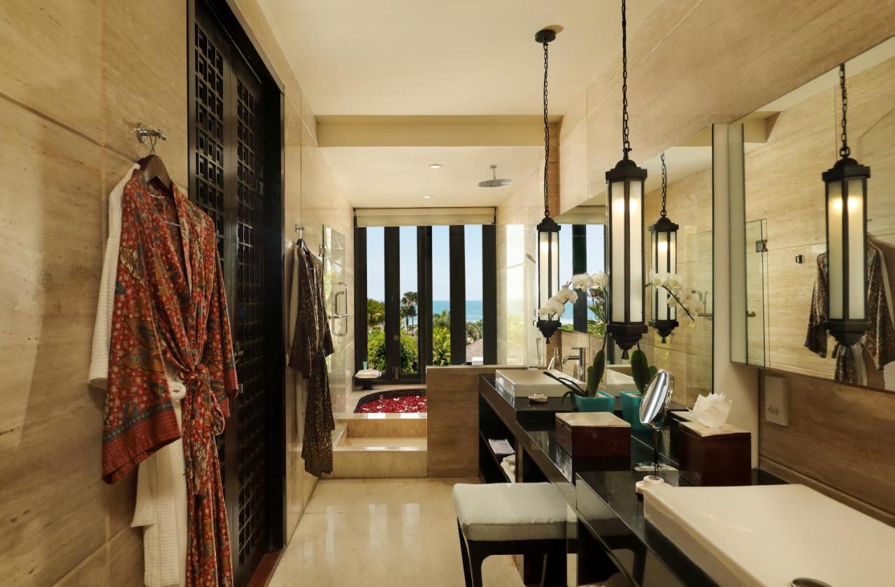 The Seminyak Beach Resort & Spa - 3