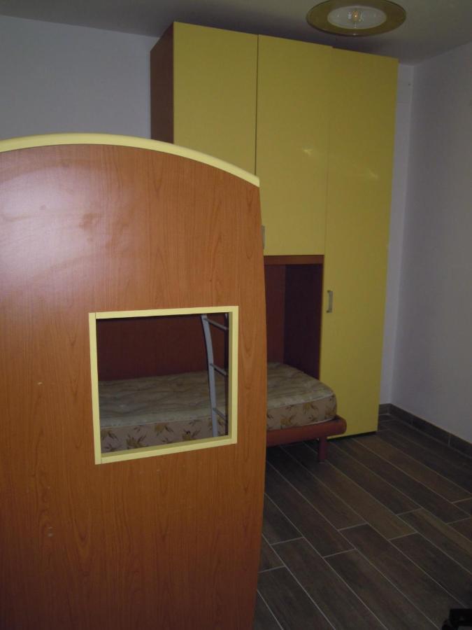 Loft Panoramico con Terrazza