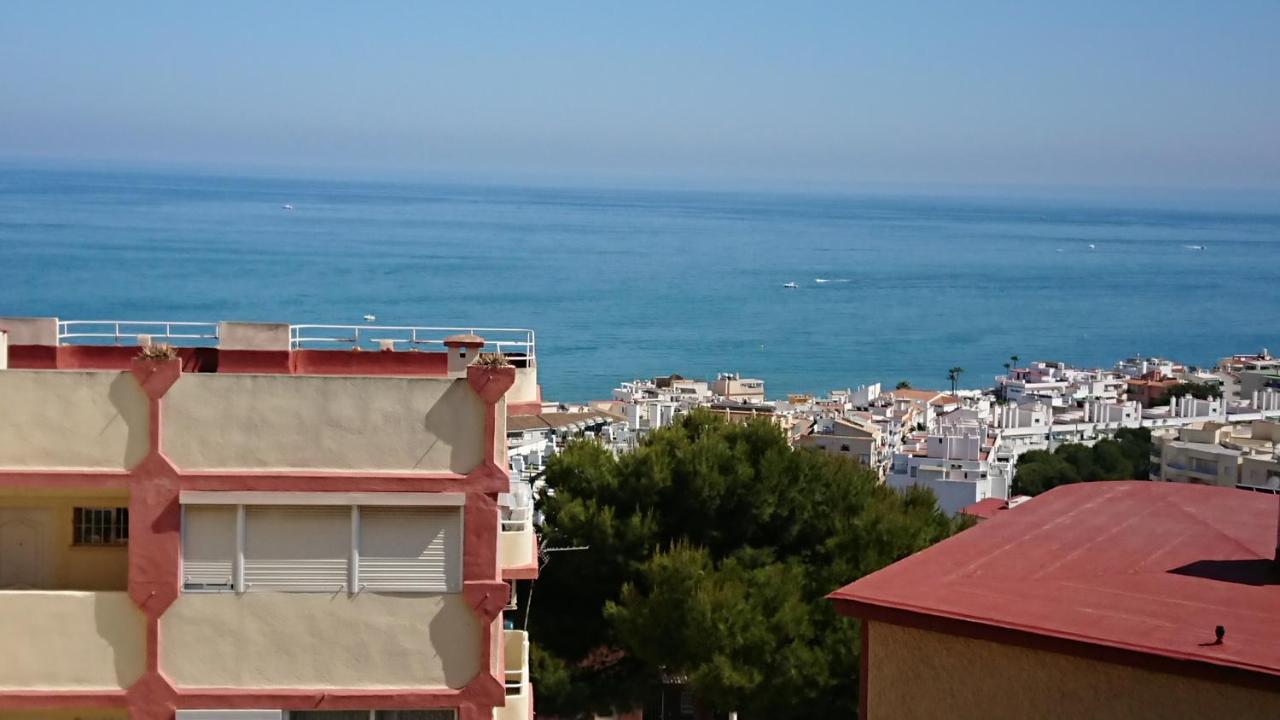Departamento Flamingo casa Torremolinos (España Torremolinos ...